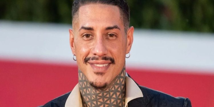 Francesco Chiofalo, concorrente The Social Post