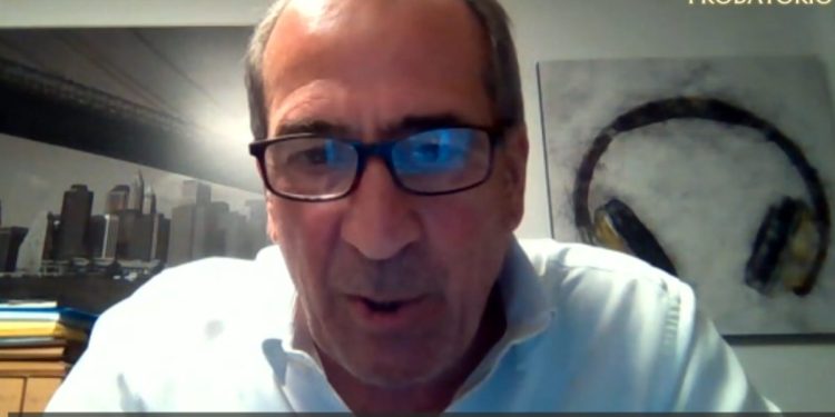 Omicidio Pierina Paganelli, Ezio Denti