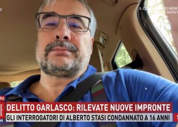 Garlasco, Capra (Foto: Storie Italiane)