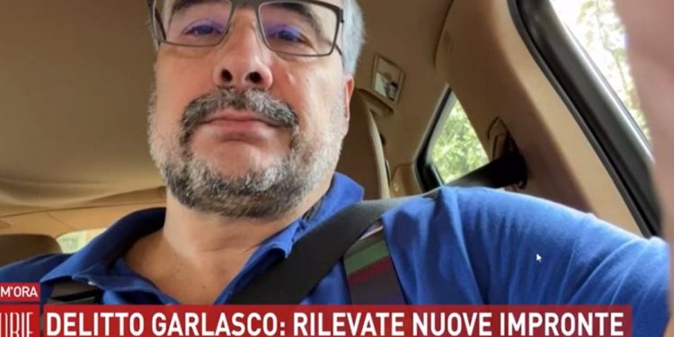 Garlasco, Capra (Foto: Storie Italiane)