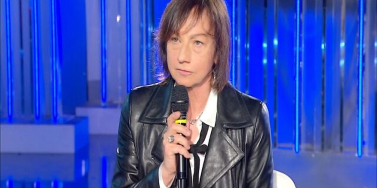Gianna Nannini