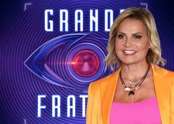 grande fratello opinionista