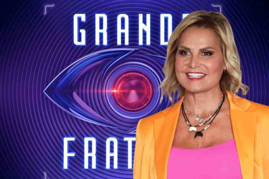 grande fratello opinionista