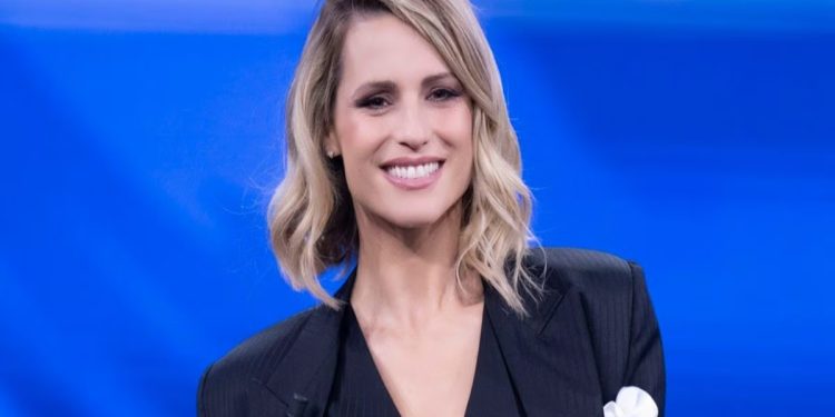 Io Canto Family, Michelle Hunziker