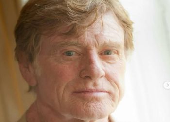 robert redford com'è morto
