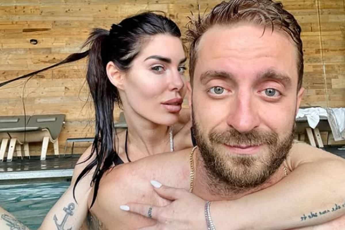 bianca atzei e stefano corti si sono lasciati