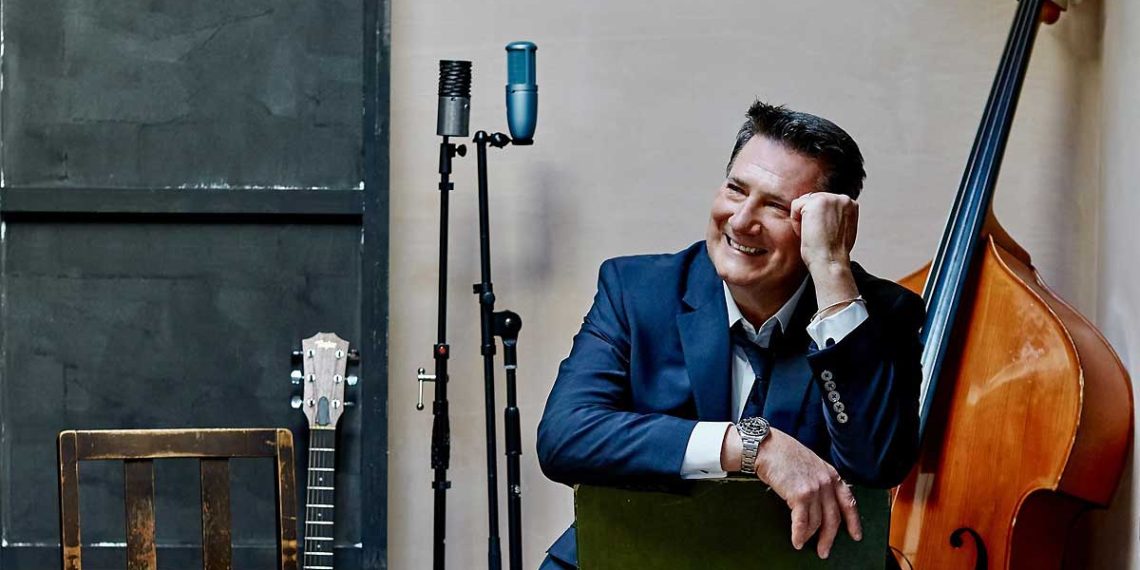Tony Hadley