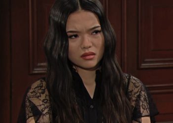 Beautiful anticipazioni 18 settembre 2025 (Screen Mediaset Infinity)