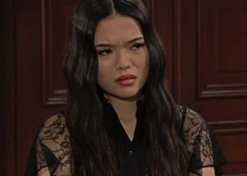 Beautiful anticipazioni 18 settembre 2025 (Screen Mediaset Infinity)