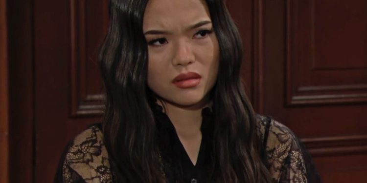 Beautiful anticipazioni 18 settembre 2025 (Screen Mediaset Infinity)