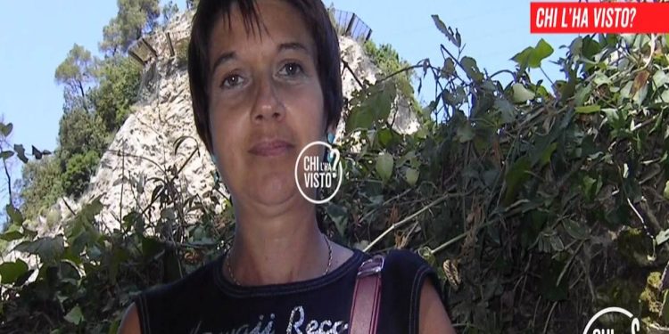 Elena Vergari (Foto: Screenshot Raiplay)