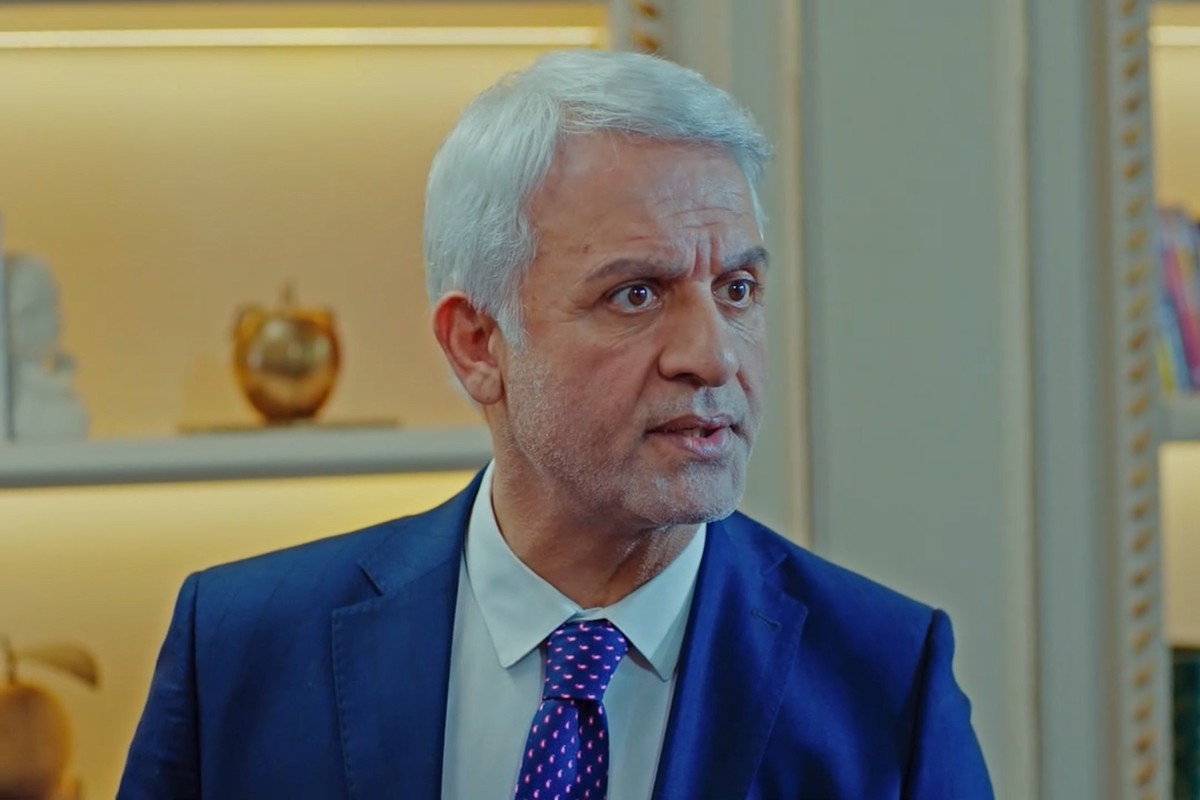 Anticipazioni Forbidden fruit 18 settembre 2025 (Screen Mediaset Infinity)