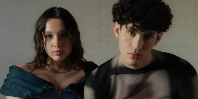 Sarah Toscano e Mida sono fidanzati?