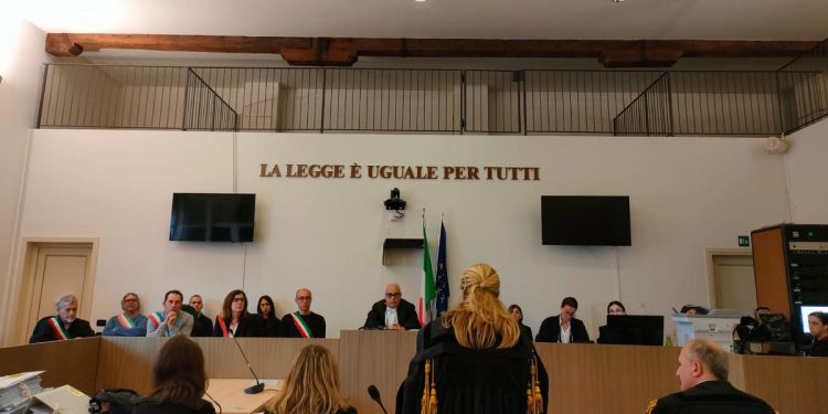 Alessandra Matteuzzi, processo Giovanni Padovani