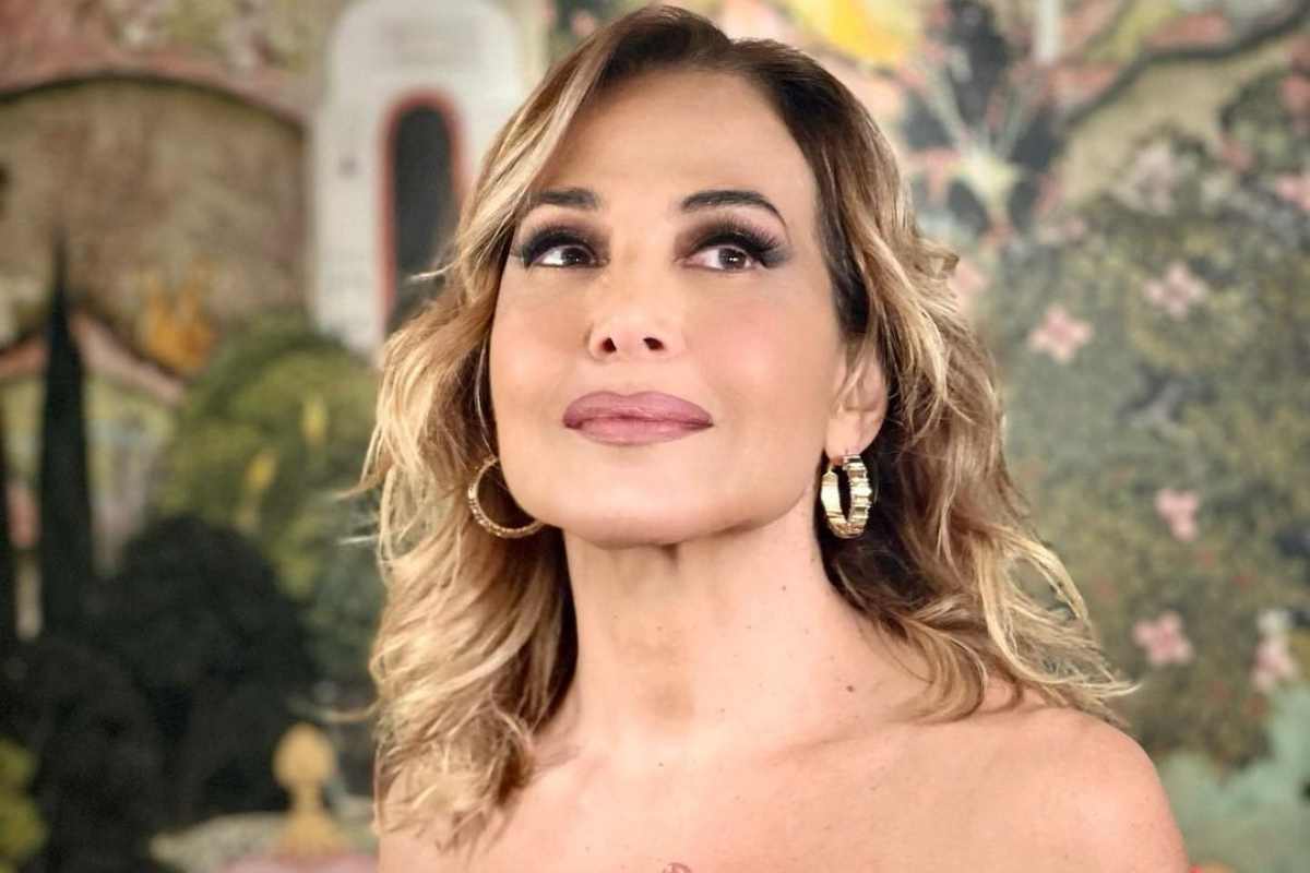 milly carlucci, verità su ballando con le stelle e barbara d'urso