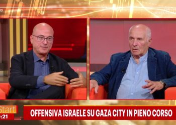 Camporini (Foto: Re Start)