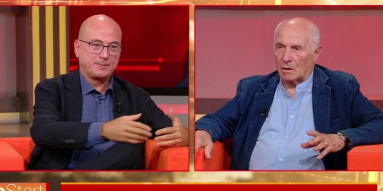 Camporini (Foto: Re Start)