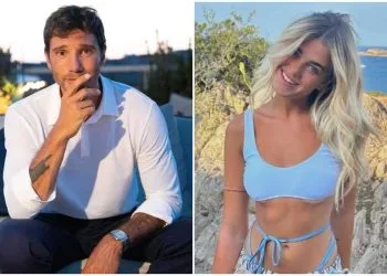 caroline tronelli e stefano de martino matrimonio