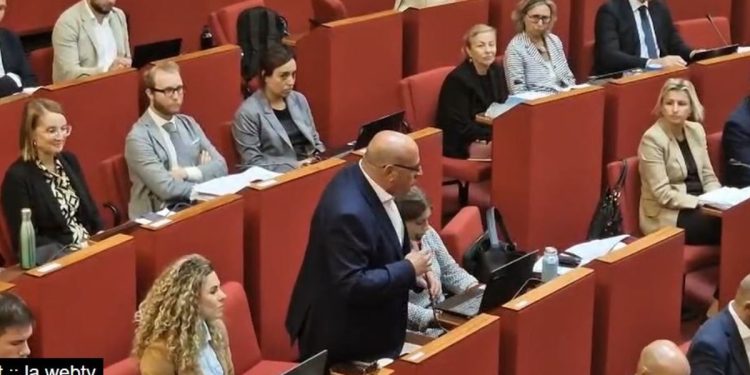 Chiarotti (Foto: dal web)