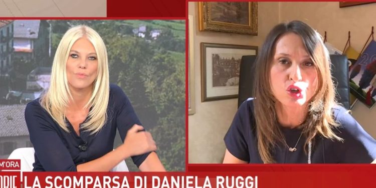 Daniela Ruggi, avvocato fratello (Foto: Storie Italiane)