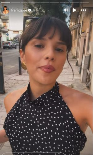 Francesca Polizzi si sfoga (Foto: Instagram)