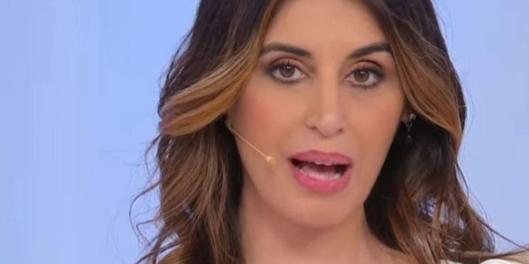 luana nicchiniello uomini e donne