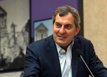 Mario Calabresi (Ansa)