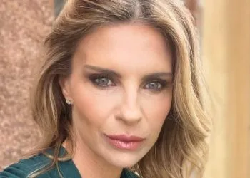 retroscena su martina colombari a ballando con le stelle