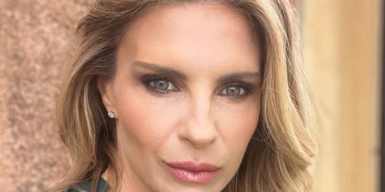 retroscena su martina colombari a ballando con le stelle