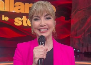 milly carlucci, verità su ballando con le stelle e barbara d'urso