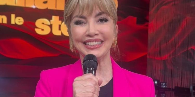 milly carlucci, verità su ballando con le stelle e barbara d'urso