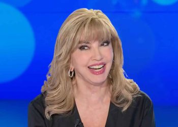 milly carlucci, retroscena concorrenti ballando coin le stelle