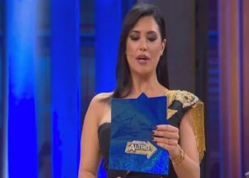 Miss Claudia di Avanti un altro. (Foto: Web)