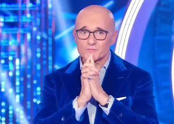 Grande Fratello Super Vip, signorini