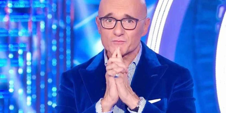 Grande Fratello Super Vip, signorini