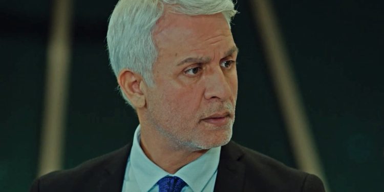 Anticipazioni Forbidden Fruit 19 settembre 2025/ Halit coinvolge Zeynep ...