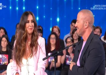 Gabriella Labate Raf