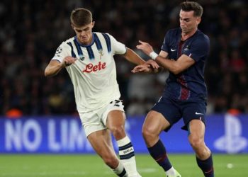 PSG Atalanta, Champions League (Foto: Web)