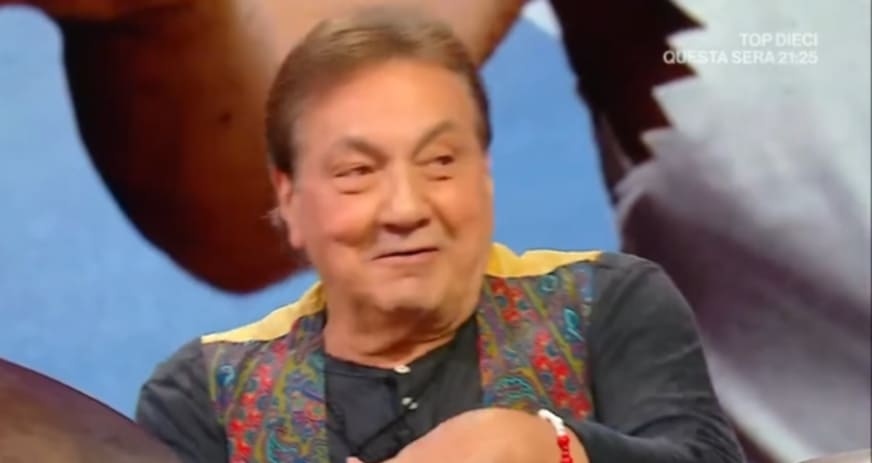 Tullio De Piscopo Rai