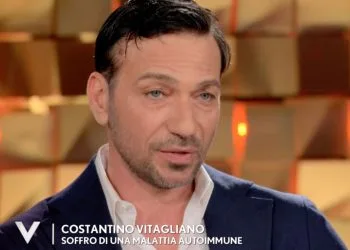 Costantino Vitagliano