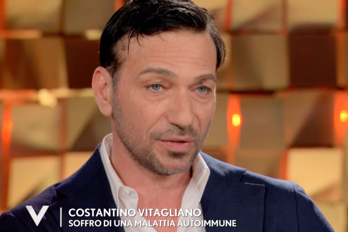 Costantino Vitagliano