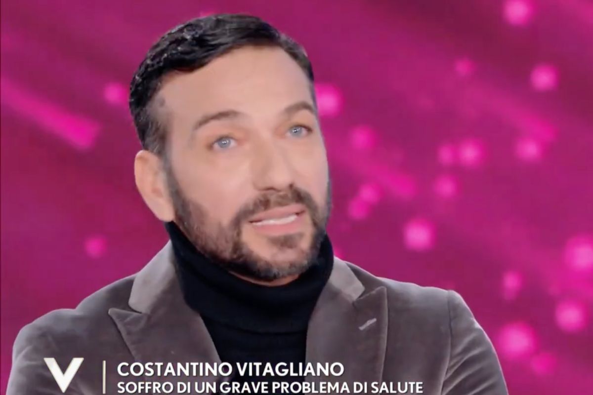 Costantino Vitagliano