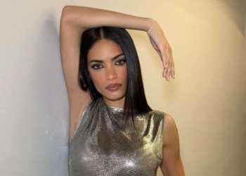 scaletta elodie the stadium show