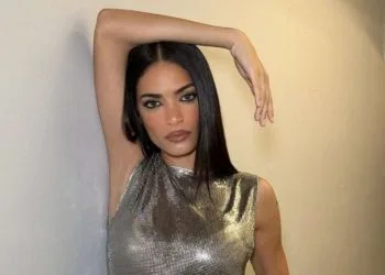 elodie the stadium show diretta