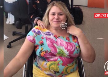 Erika Ferini Strambi (Foto: Chi l'ha visto)