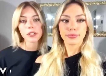 Figlie di Matilde Brandi