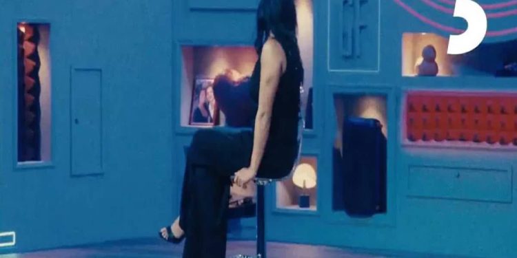 francesca concorrente grande fratello