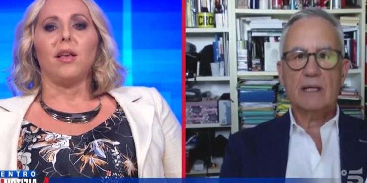 Garlasco, Garofano (Foto: Dentro la notizia)