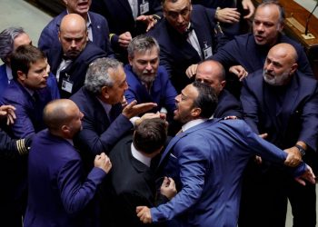 Riforma della giustizia: scontro in aula dopo la votazione