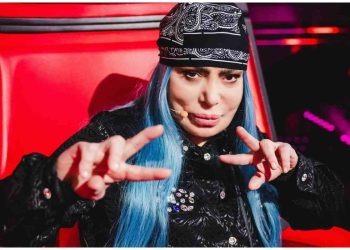 Bjorn Borg tumore loredana bertè